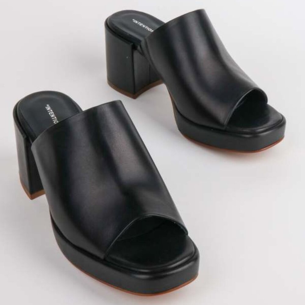 Intentionally Blank Trilogy Platform Mule 10